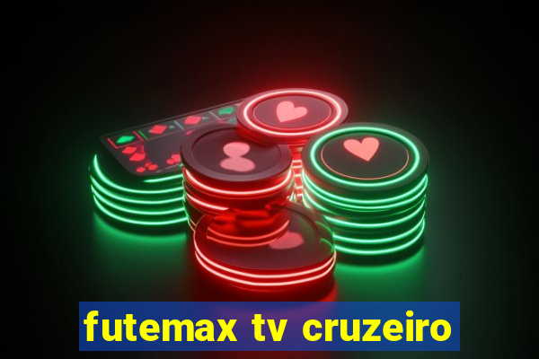 futemax tv cruzeiro